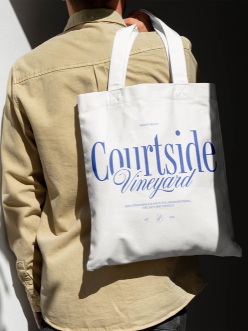Courtside Wines